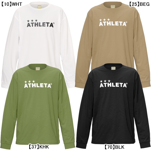 トレーニングウェア サッカー LUZeSOMBRA FV COTTONLIKE TOP(ブラック) L1232200 BLK