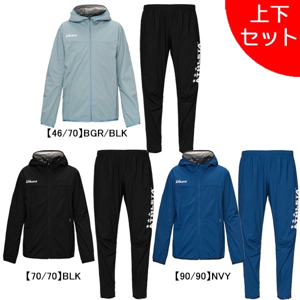 アスレタ（ATHLETA）のフットサルウェア ｜サッカーショップなら