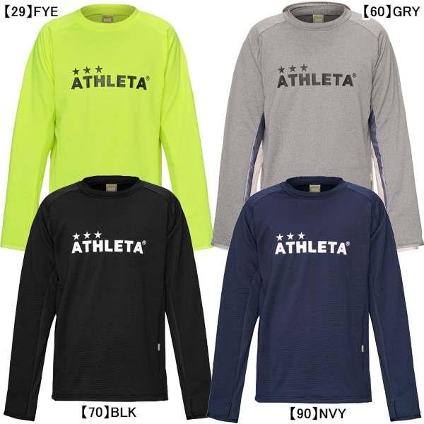 アスレタ（ATHLETA）のフットサルウェア ｜サッカーショップなら