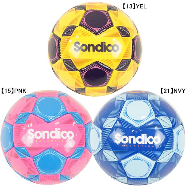 ソンディコ Sondico ミニボール 25B821020 サッカーボール レジャー 子供用