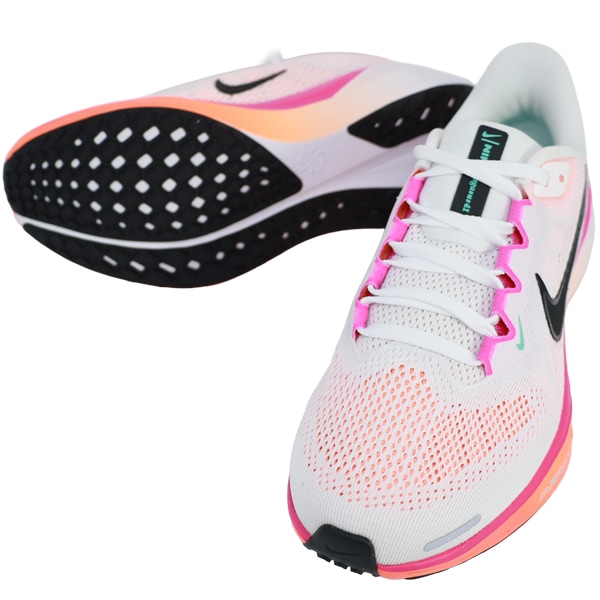 ナイキ NIKE ウィメンズ ロード ランニングシューズ エア ズーム ペガサス 41 Pegasus 41 FD2723-120