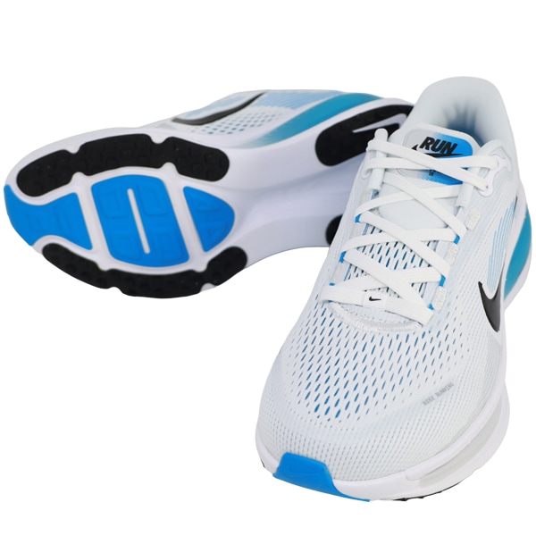 ナイキ NIKE ズームボメロ 18 メンズ ランニングシューズ マラソン ジョギング HM6803-109