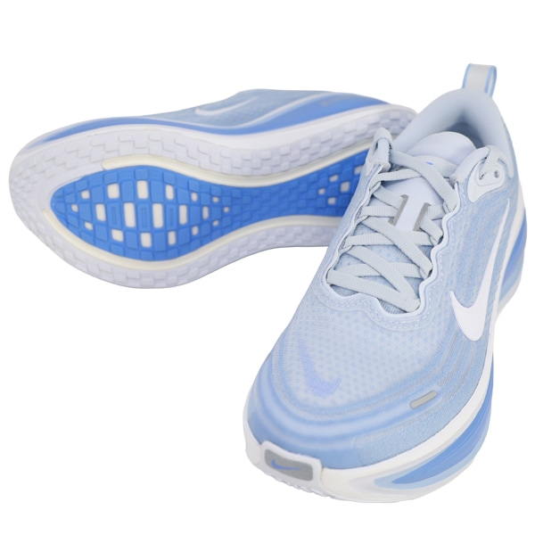 ナイキ NIKE レディース ランニングシューズ ボメロ プラス W VOMERO PLUS マラソン ジョギング HV8154-003