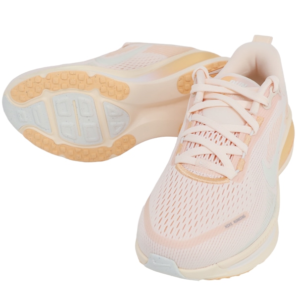 ナイキ NIKE レディース ランニングシューズ ズーム ボメロ 18 マラソン ジョギング HM6804-800