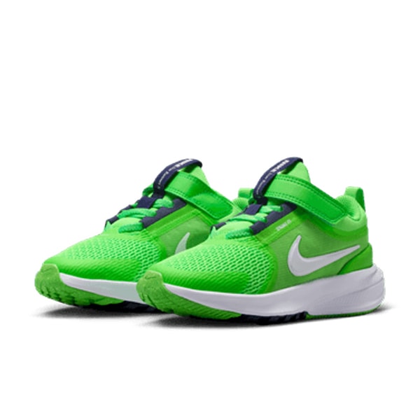 ナイキ NIKE スターランナー5 PS ジュニア ランニングシューズ ジョギング ランニング マラソン ラントレ 子供 キッズ HF7005-300