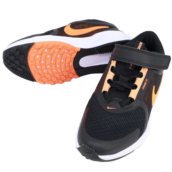 ナイキ NIKE スターランナー5 PS ジュニア ランニングシューズ ジョギング ランニング マラソン ラントレ 子供 キッズ HF7005-006