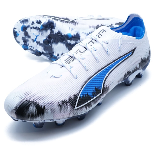 PUMA ULTRA サッカーシューズ REVIEW｜PUMA ”ULTRA（プーマ ウルトラ 2022モデル）”｜サッカー