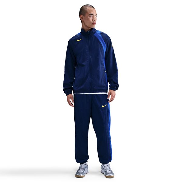 NIKE ナイキ メンズ 撥水 サッカートラックジャケット ナイキ RPL T90 トラック ジャケット W HQ3392-410