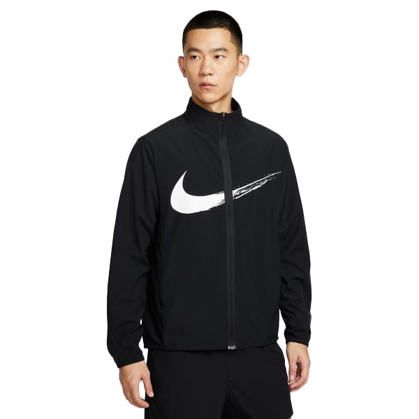 NIKE ナイキ メンズ Dri-FIT バーサタイル ジャケット ナイキ DF フォーム ジャケット GFX HV0395-010