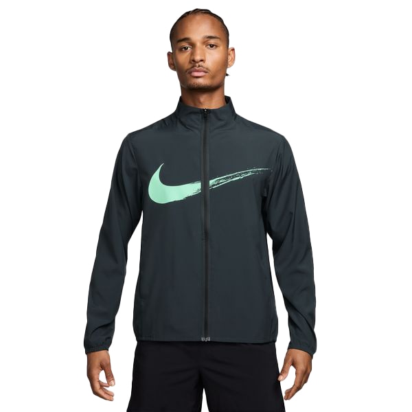 NIKE ナイキ メンズ Dri-FIT バーサタイル ジャケット ナイキ DF フォーム ジャケット GFX HV0395-390