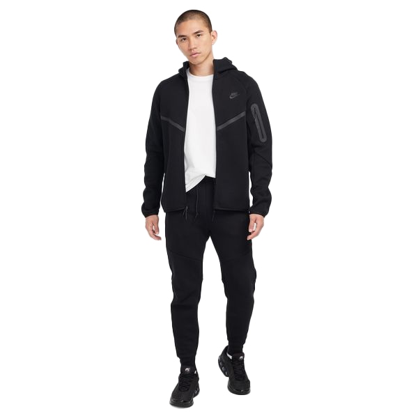 NIKE ナイキ メンズ フルジップ ウィンドランナー パーカー ナイキ テックフリース WR フルジップL/S フーディ HV0950-010