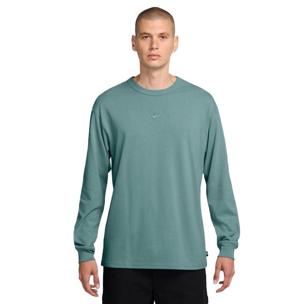 NIKE ナイキ メンズ ロングスリーブ Tシャツ ナイキ NSW PREM エッセンシャル SUST L/S Tシャツ 長袖 do7391-017