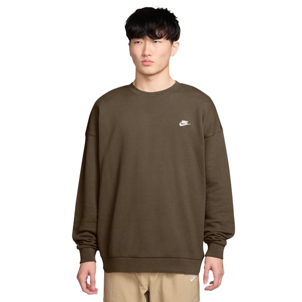 NIKE ナイキ メンズ オーバーサイズド フレンチテリー クルー スウェット hj1820-235