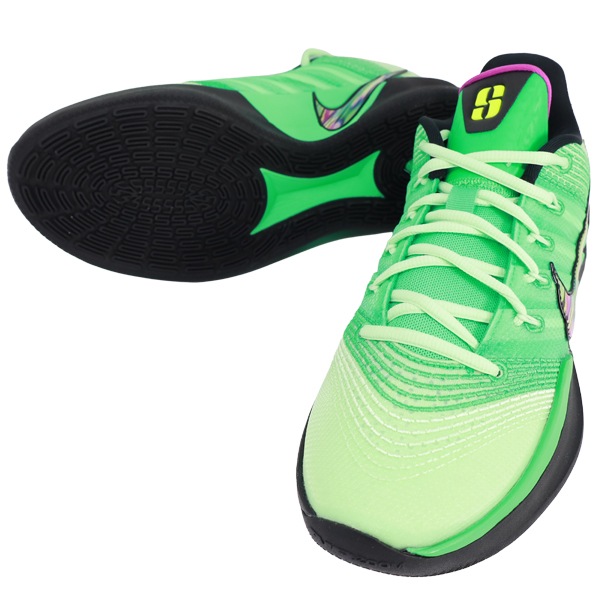 ナイキ NIKE サブリナ 3 GAMER EP レディース メンズ バスケットボールシューズ バッシュ II3986-300