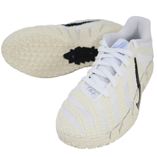 ナイキ NIKE JA 3 EP メンズ レディース バスケットボールシューズ バッシュ HF2794-101