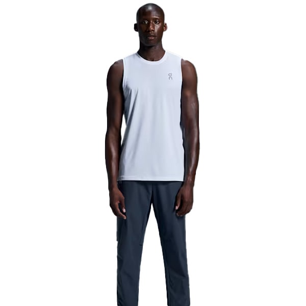 【ネコポス送料無料】オン ON メンズ ランニングシャツ Core-Tank 25FW ノースリーブ 1ME1076