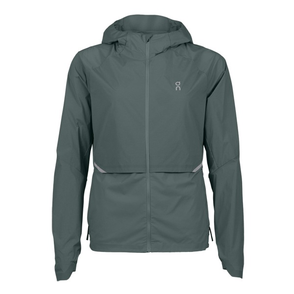 オン ON ウィメンズ コアジャケット レディース ランニングジャケット 1WE1041