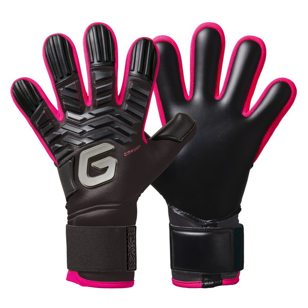 ガビック GAVIC マトゥーイノベーティブプロ GC3015-BLKPNK サッカー キーパーグローブ GKグローブ ゴールキーパー ブラック ピンク