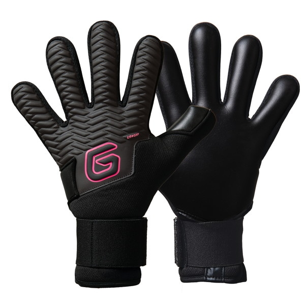 ガビック GAVIC マトゥーイノベーティブマルチ GC3215-BLKPNK サッカー キーパーグローブ GKグローブ ゴールキーパー ブラック ピンク
