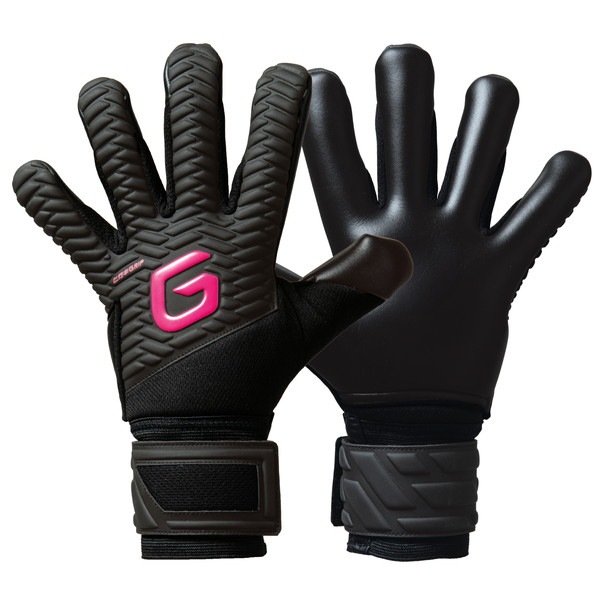ガビック GAVIC マトゥーネガティブマルチ GC3216-BLKPNK サッカー キーパーグローブ GKグローブ ゴールキーパー ブラック ピンク