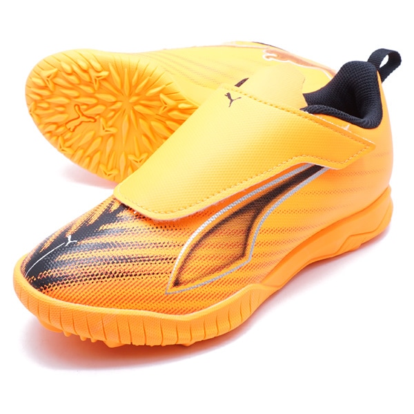 ウルトラ 6 プレイ V TT JR 108547-03 | プーマ |