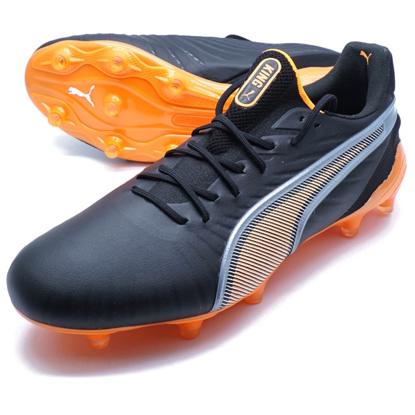 キング アルティメット FG/AG(LONG PILE) 108821-02 | プーマ |