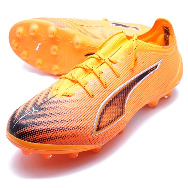 ウルトラ 6 アルティメット AG(LONG PILE) 108555-03 | プーマ |