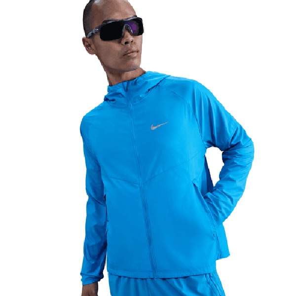 ナイキ NIKE マイラー フーディジャケット メンズ トレーニングウェア 25HO DD4747-446