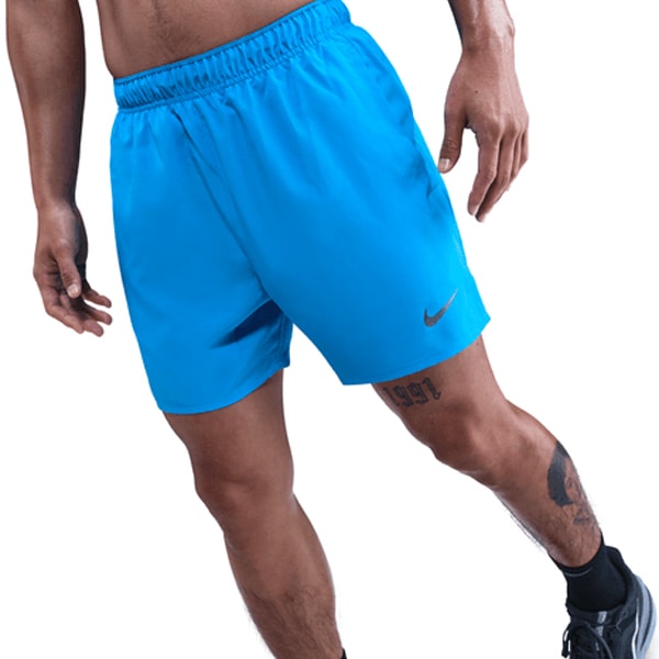 ナイキ NIKE DF チャレンジャー ショートパンツ メンズ 13cm DV9364-446