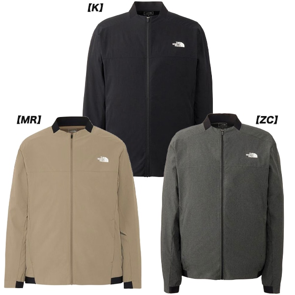 ザ・ノース・フェイス THE NORTH FACE フレキシブルジャケット メンズ 25FW NP22584