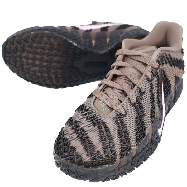 ナイキ NIKE JA 3 EP メンズ バスケットボールシューズ バッシュ HF2794-200