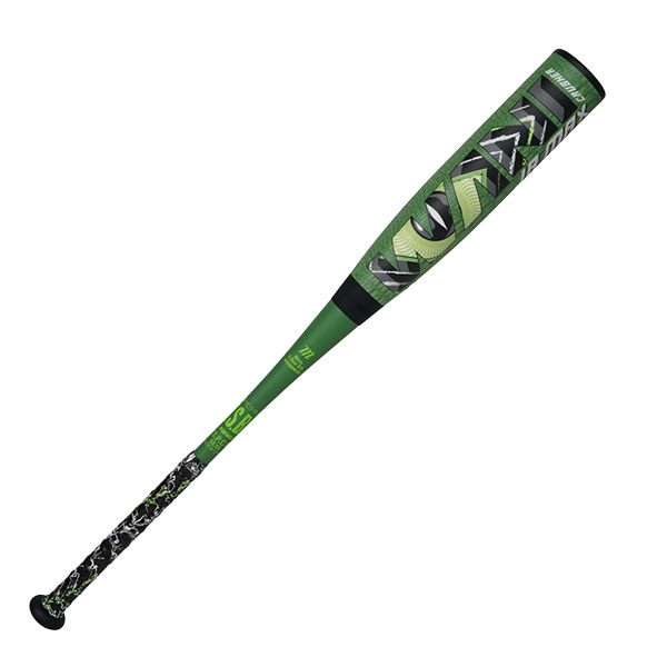 マルチヴィクタス marucci ジュニア 軟式用バット ワニクラッシャーマックス 緑 グリーン MJJSBBWCMJ