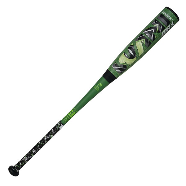マルチヴィクタス marucci ワニクラッシャーマックス 一般用 大人用 軟式用バット MJJSBBWCM