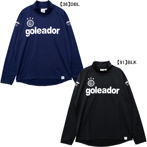 ゴレアドール（goleador）のフットサルウェア ｜サッカーショップなら
