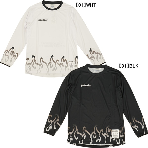 フットサルブランドのウェア ｜サッカーショップならフタバスポーツ