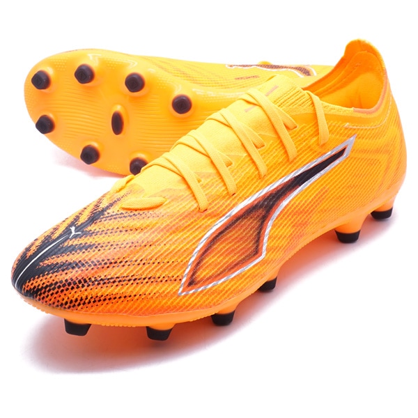 ウルトラ 6 マッチ HG/AG 108516-03 | プーマ |