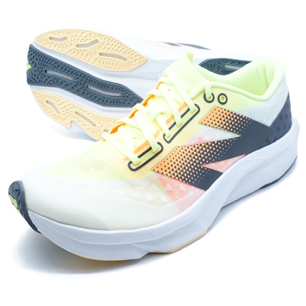 FUELCELL PVLSE パルス ニューバランス トラック競技 世界陸連ルール適応 WFCNPWM-B レディース ランニングシューズ 