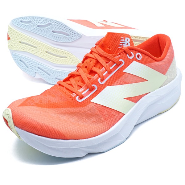 FUELCELL PVLSE パルス ニューバランス トラック競技 世界陸連ルール適応 WFCNPYW-B レディース ランニングシューズ 