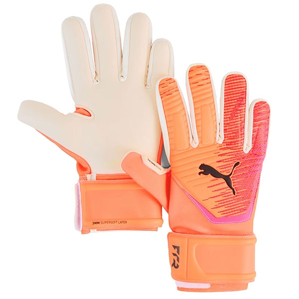 プーマ PUMA フューチャーマッチ NC 25SS キーパーグローブ 042067-12 ゴールキーパーグローブ GKグローブ