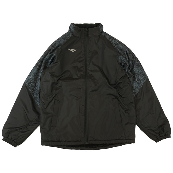 ペナルティ PENALTY 中綿 ウォーマージャケット POF5514 サッカー フットサル 防寒 ブレーカー メンズ