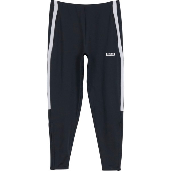 スボルメ SVOLME 起毛あったかのびのびストレッチパンツ 1253-47202 サッカー フットサル トレーニングパンツ 防寒 メンズ