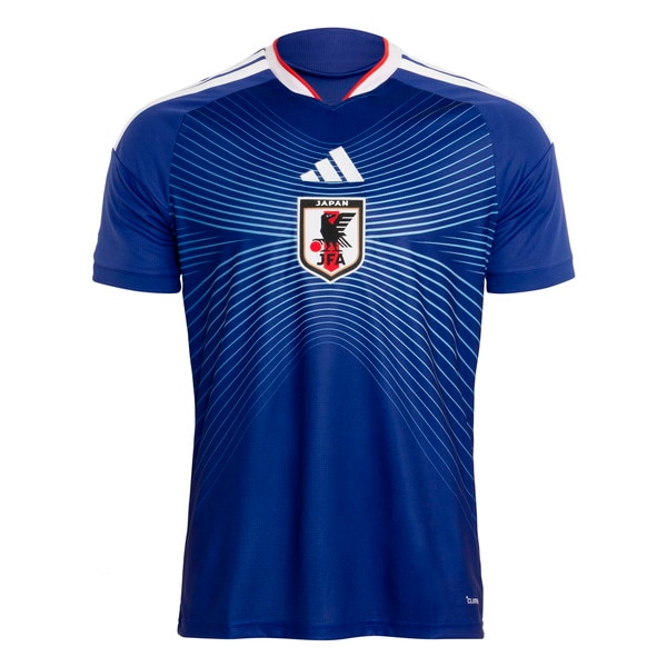 アディダス サッカー日本代表 2026 ホーム レプリカ ユニフォーム DAZ45 