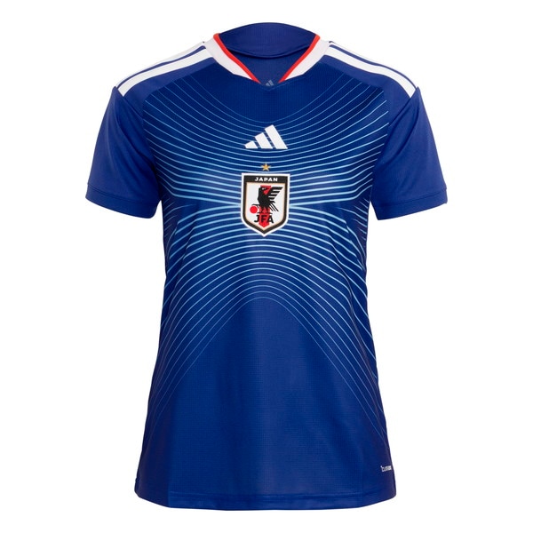 アディダス サッカー日本女子代表 2026 ホーム レプリカ ユニフォーム TV051 