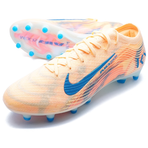 天然芝用（FG）のサッカースパイク ｜サッカーショップなら