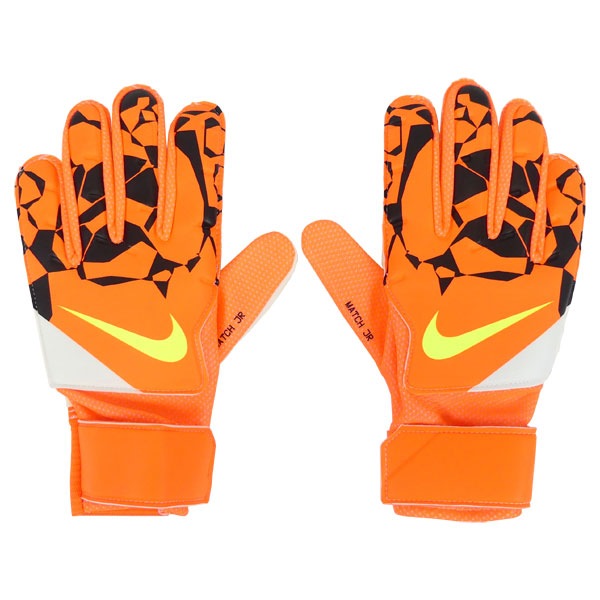 ナイキ NIKE ゴールキーパー ジュニア マッチ HO23 HQ0258-830 キーパーグローブ 子供用