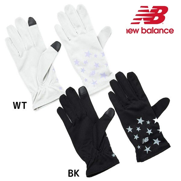 ニューバランス Starランニンググローブ Jaor9741 レディース ランニング 手袋 ジョギング マラソン 星柄 19年秋冬 すべての商品ならフタバスポーツ ニューバランス Starランニンググローブ Jaor9741 レディース ランニング 手袋 ジョギング マラソン 星柄 19年秋冬 すべての商品ならフタバスポーツ
