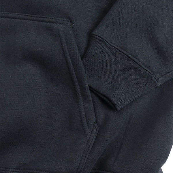 スボルメ SVOLME 起毛スウェットクルーフーディ 1224-13601 カジュアル プルオーバー パーカー フード 防寒 メンズ