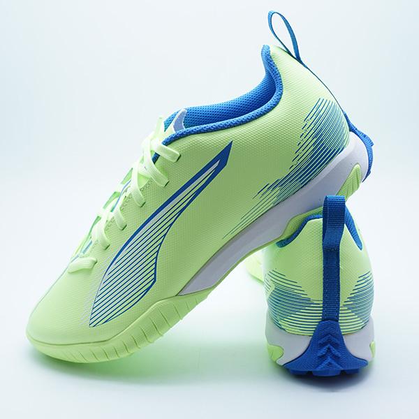 PUMA プーマ ULTRA 5 PLAY ウルトラ プレイ HG/AG + MID JR