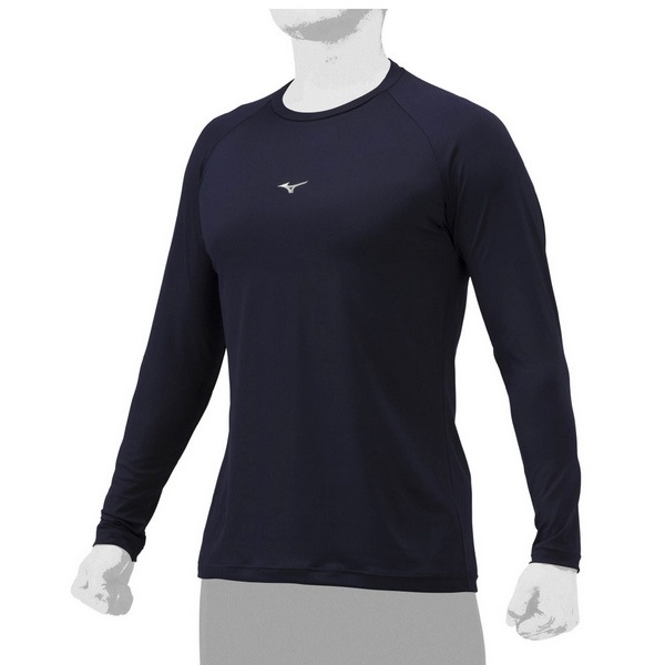 野球,ウェア,アンダーシャツ,長袖アンダーシャツの野球 アンダーシャツ