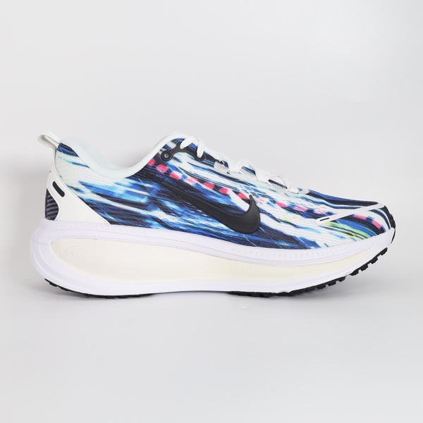 【正規品】NIKE BROMEO 18 ホワイト メンズランニングシューズ NIKE ナイキ ランニングシューズ ナイキ ボメロ 18 ホワイト
